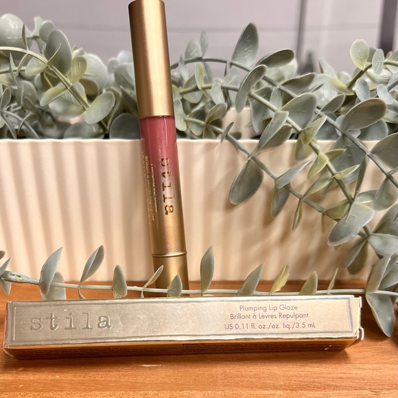 Stila Other - Stila Plumping Lip Glaze